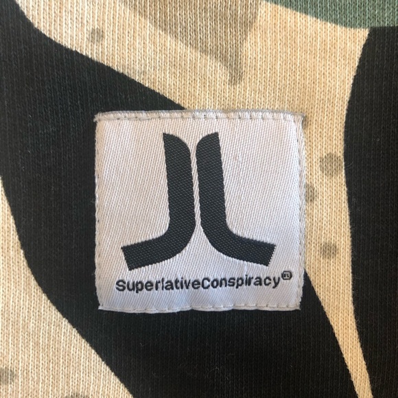 WESC Sweater - Picture 3 of 5